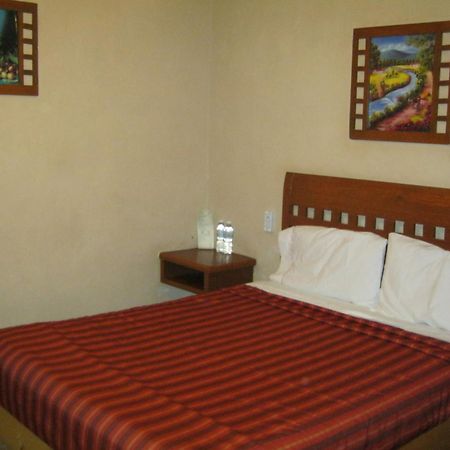 Hotel Real Santa María Cuernavaca Exterior foto